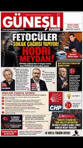 SON ÇIRPINIŞ FETÖ