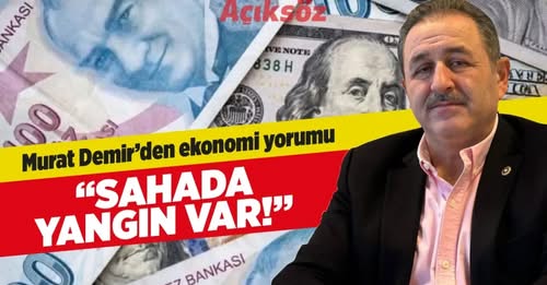 AĞIR GELMİŞ AKP'LİK