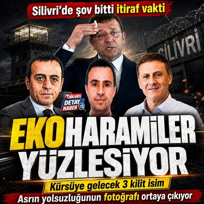 SİLİVRİ MÜJDESİ