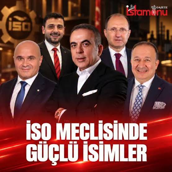 GAKGOŞ EMMİ