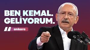DEMEDİ DEMEYİN