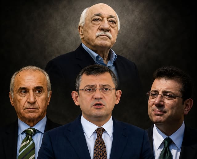 UNUTMA ÖZEL