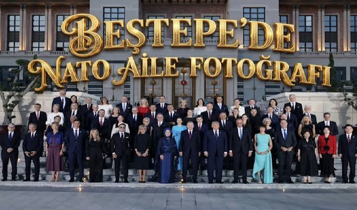NATO İHANET