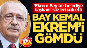GAKGOŞ EMMİ