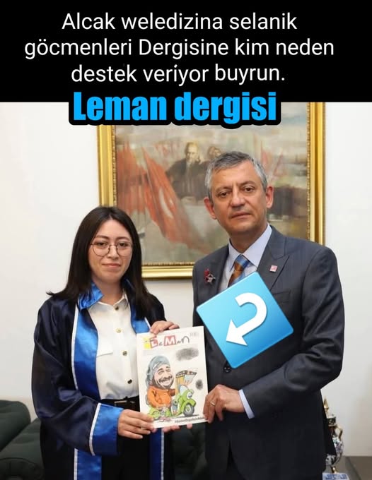 Öne Çıkan Resim