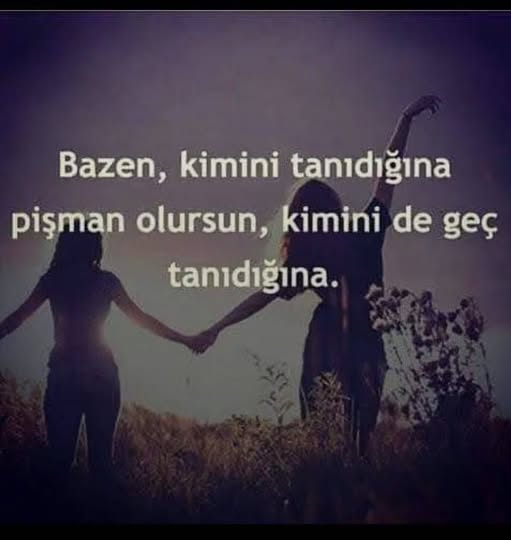 İNSAN BU