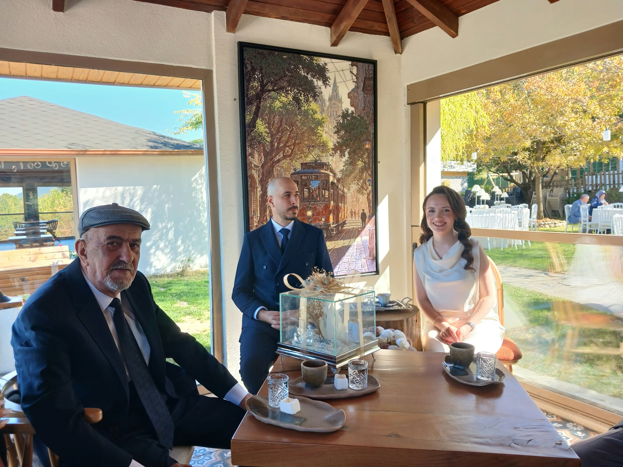 SÖZ VE NİŞAN