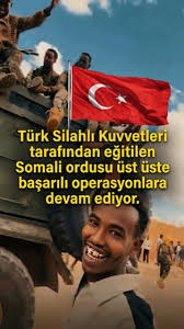HAYDİ SOMALİ