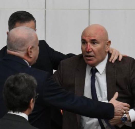 SATMIŞ YENİ ANLAMIŞ