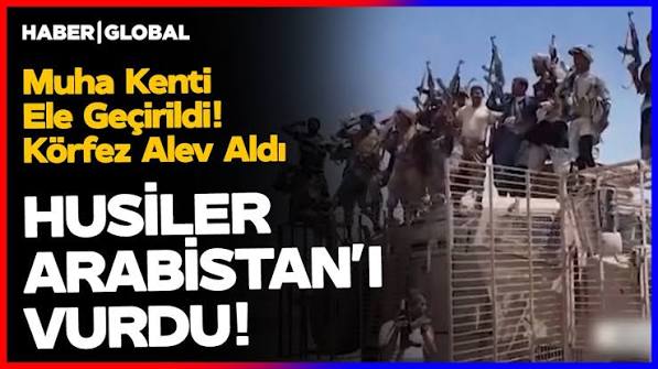 BEKLE HUSİ