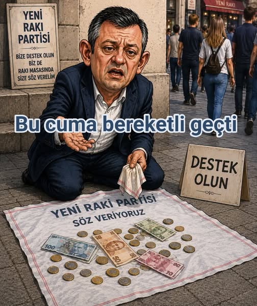 GELİYO GELİYO
