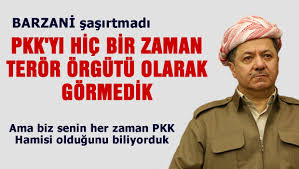 BARZANİ