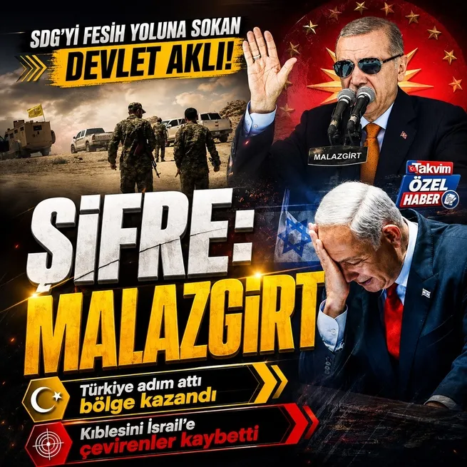 DOĞDU TÜRK