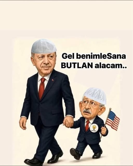 BUTLAN KEMAL