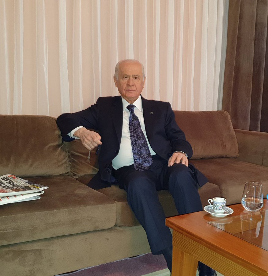 VAKİT TAMAM