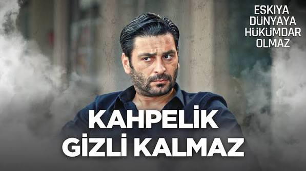 KAHPELİK
