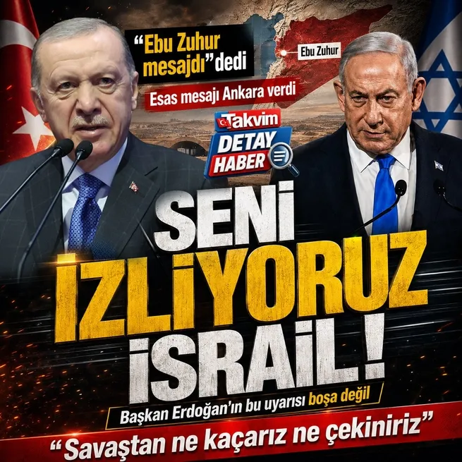 İSRAİL