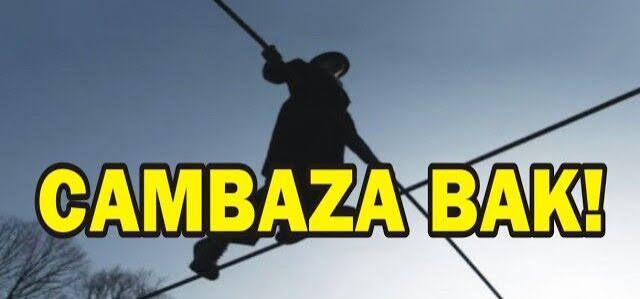 CAMBAZA BAK