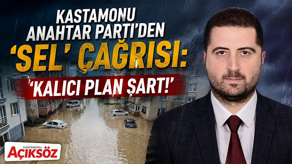 ANAHTAR BİLMİŞ