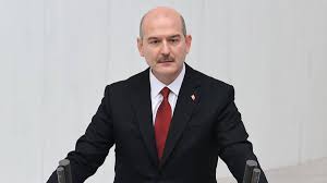 GELİYOR SOYLU