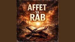 AFFET YA RAB
