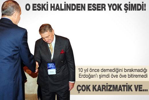 DAŞ DÜŞMÜŞ