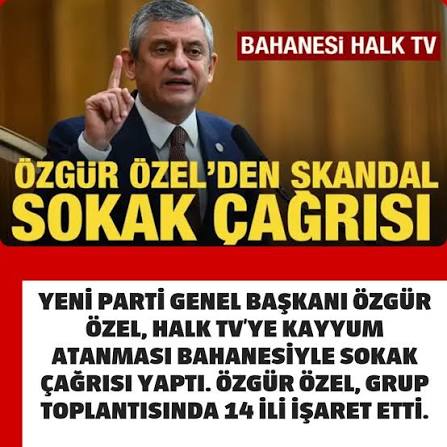 ÖZEL SAVAŞI