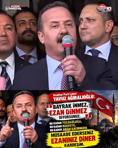 İŞE BAK