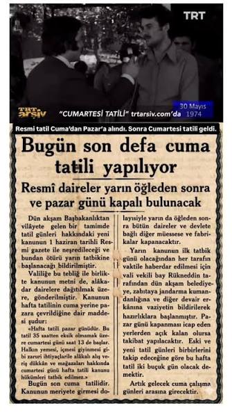 TATİL