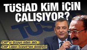 CHP KİMDİR