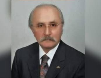 ZÜHTÜ YAMAN