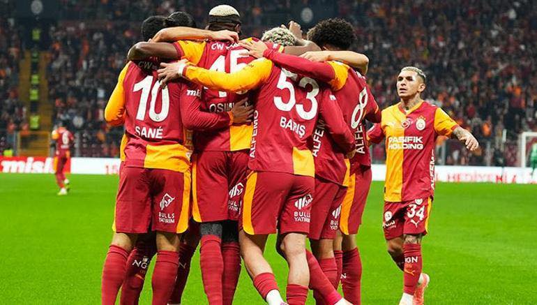 GALATASARAY