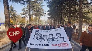 BİTİYORLAR NİHAYET