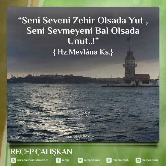 İNSAN BU!