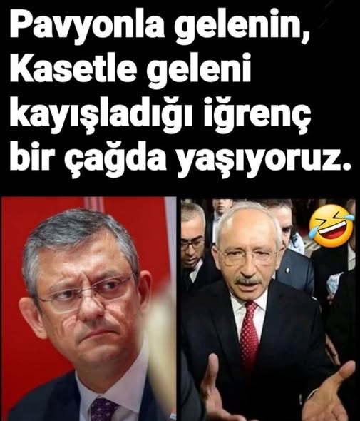 ARSIZ HIRSIZ