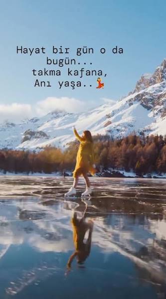 OKUMASINI BİL