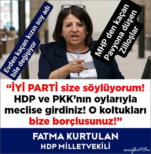 KİMDE YILARIN