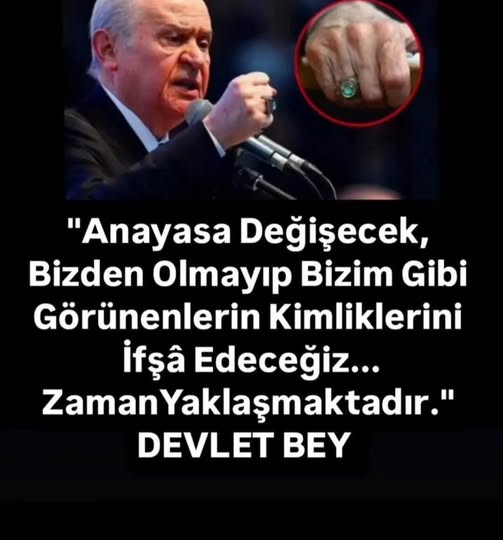 TURAN GÜLÜ