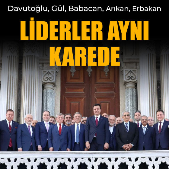FETÖ TİYATRO
