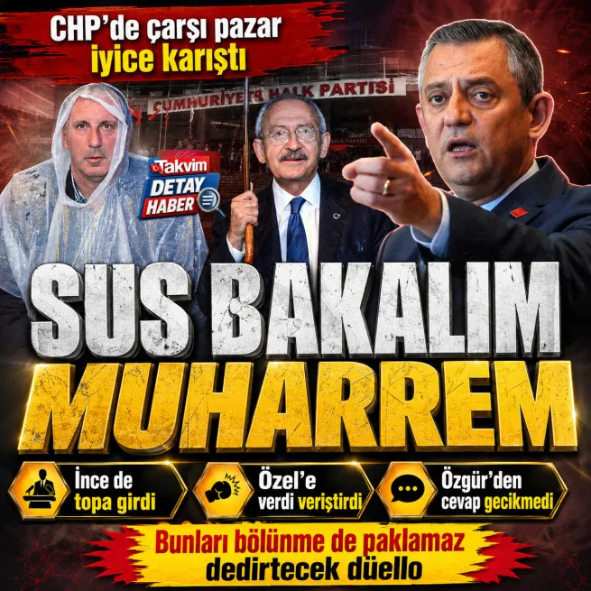 KÖTÜ KADER