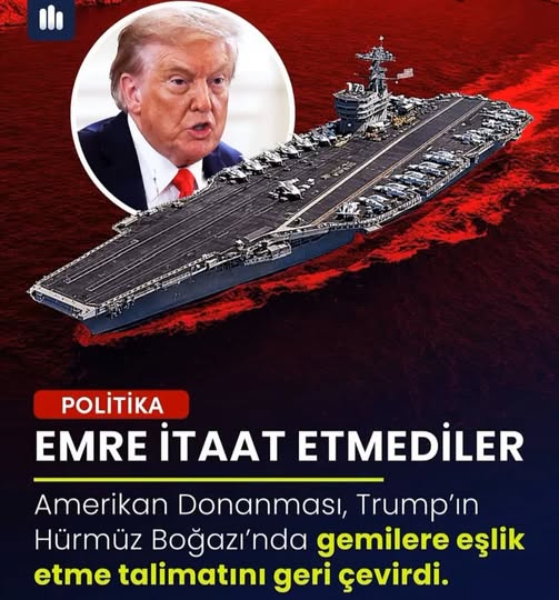 YETİŞ TRUMP