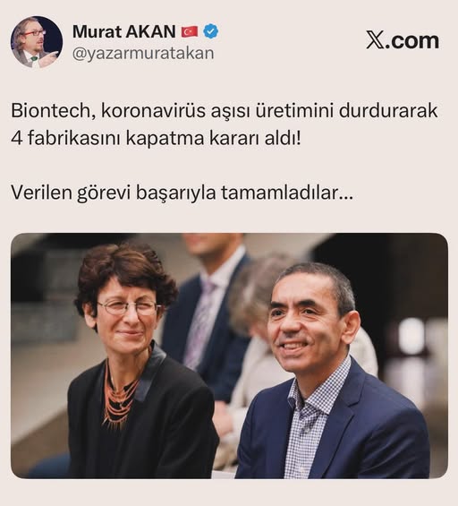 GEÇMİŞ OLSUN