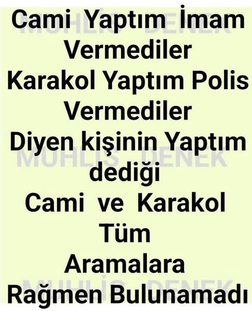 ADAMDU EKREM